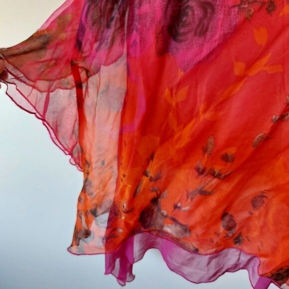 FRESH Fx flowy blouse - Picture 3 of 7